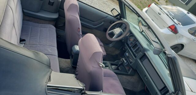1984 Ford Mustang - photo 9