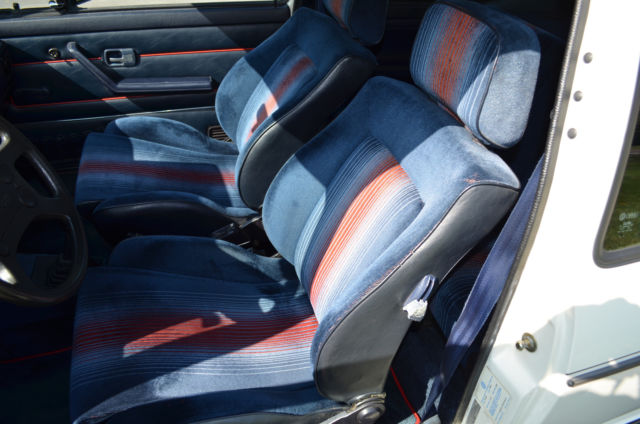 1984 Volkswagen Rabbit - photo 10