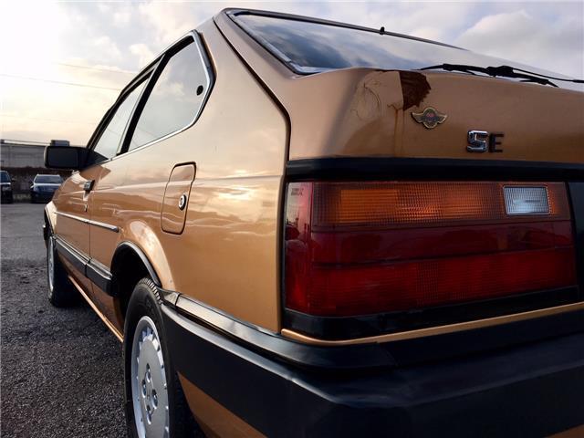 1984 Honda Accord LX Hatchback 117K Original, 1 TX Owner, Collector! - photo 9