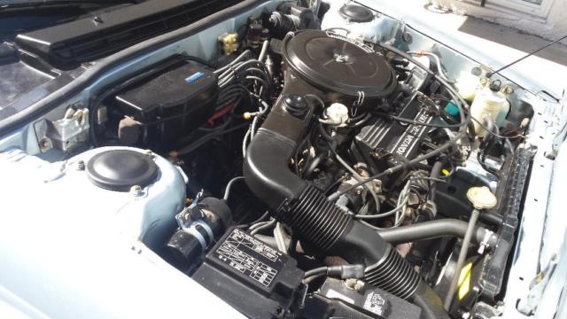 1984 Honda Accord - photo 4