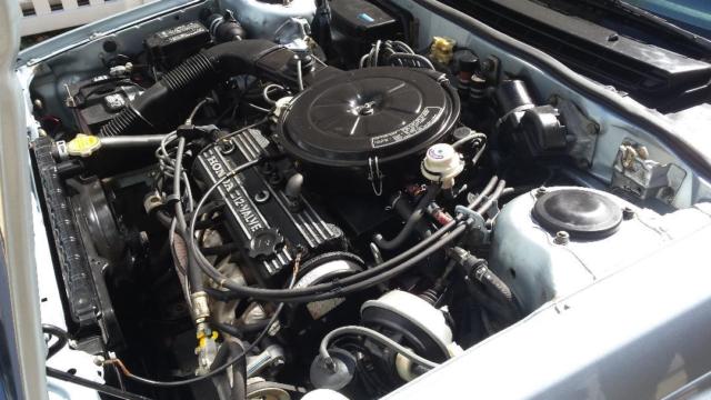 1984 Honda Accord - photo 5