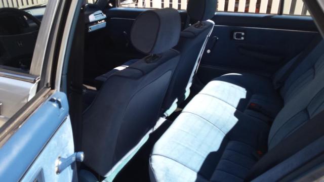 1984 Honda Accord - photo 7