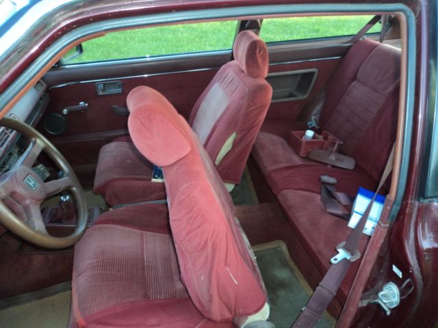 1984 Honda Accord - photo 7