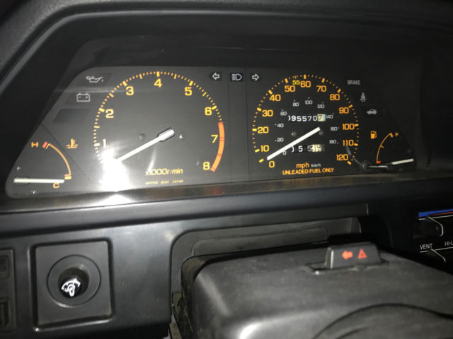 1984 Honda Civic 1500 S Hatchback 3-Door - photo 9