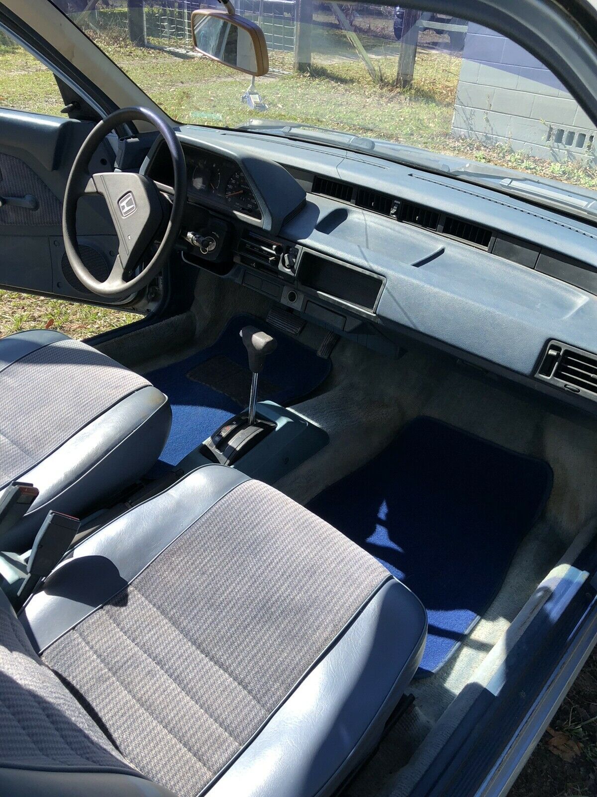 1984 Honda Civic 1500 DX - photo 6