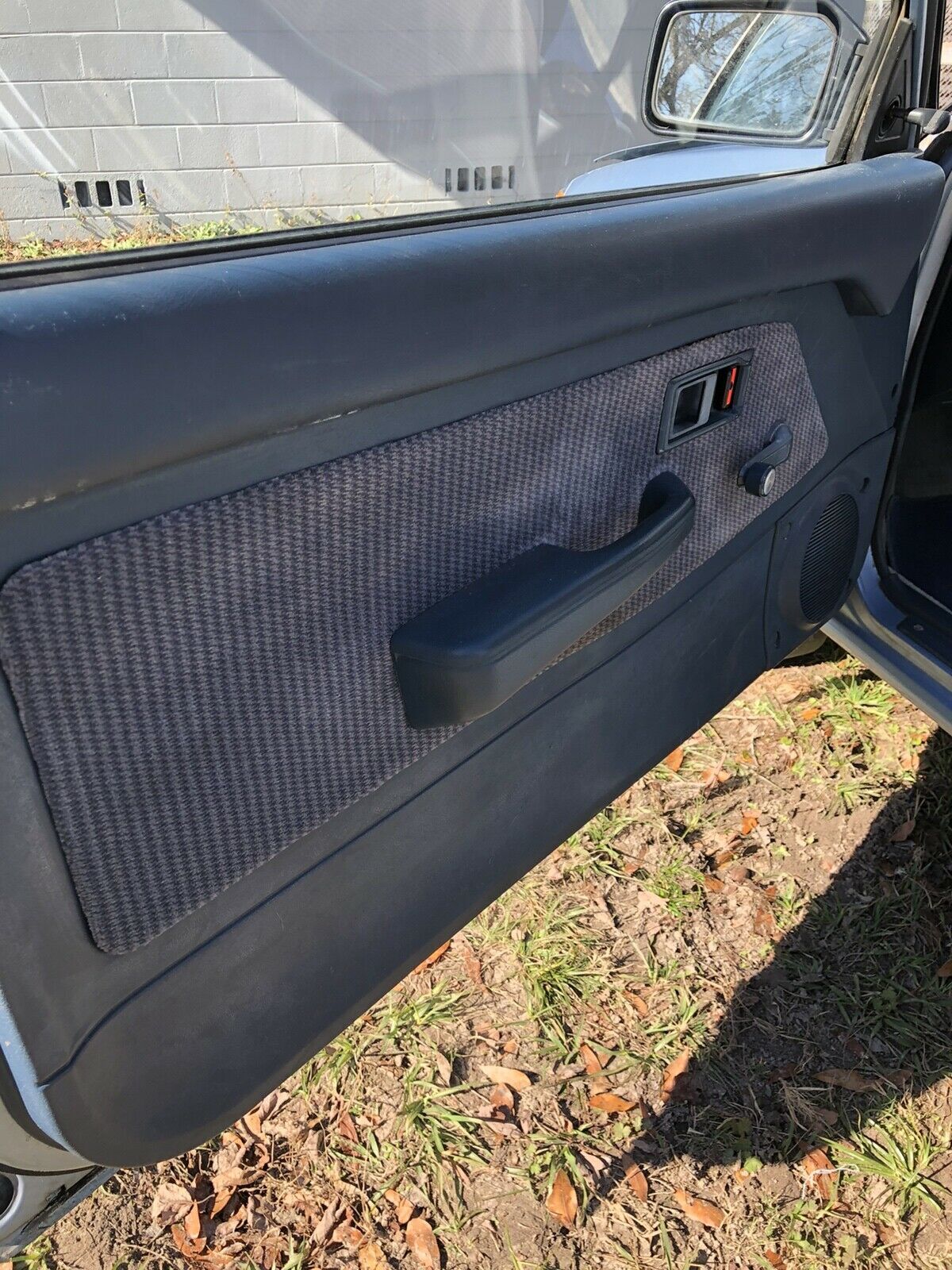 1984 Honda Civic 1500 DX - photo 8