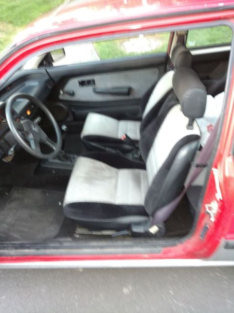 1984 Honda Civic - photo 5