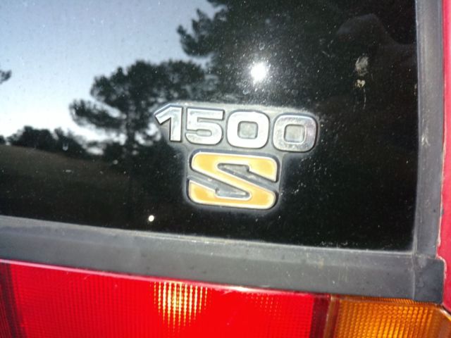 1984 Honda Civic - photo 8