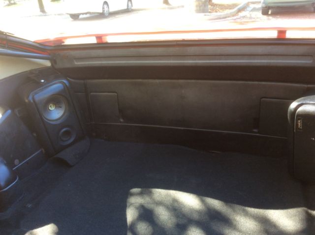 1984 Honda CRX - photo 10