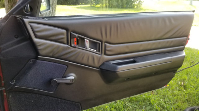 1984 Honda CRX DX - photo 13
