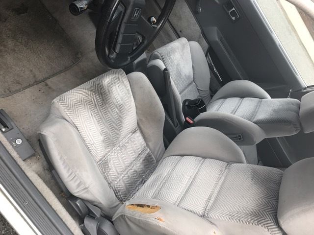 1984 Honda Prelude - photo 10