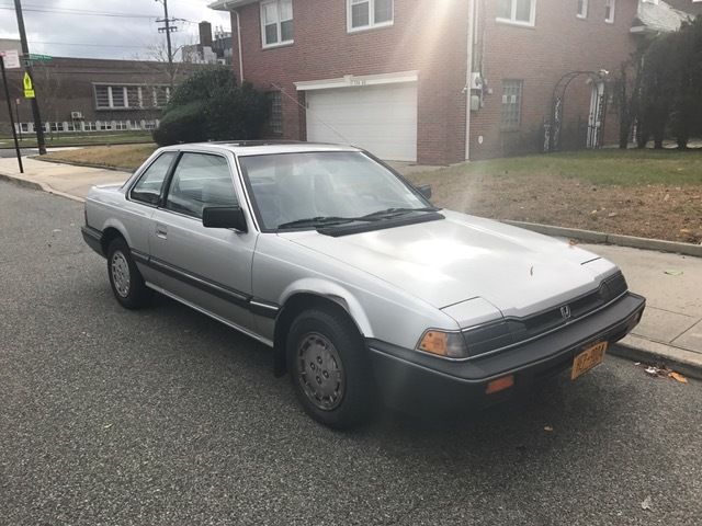 1984 Honda Prelude - photo 3