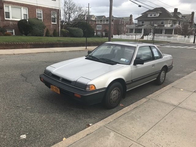 1984 Honda Prelude - photo 4