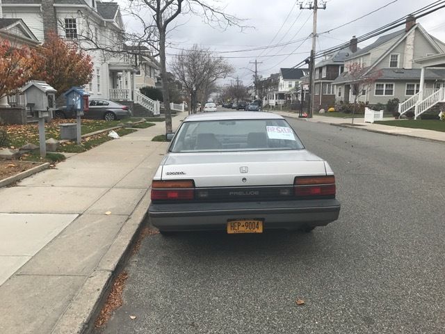 1984 Honda Prelude - photo 6