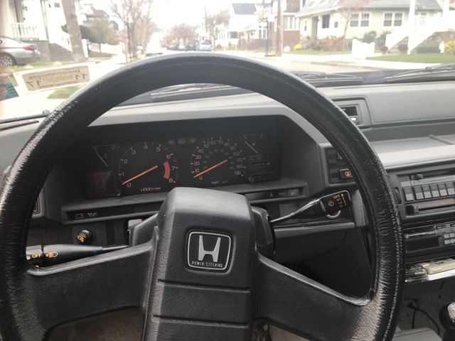 1984 Honda Prelude - photo 9