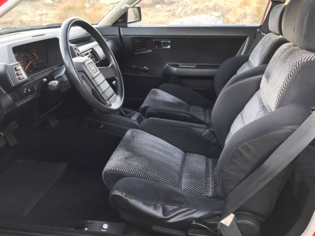 1984 Honda Prelude - photo 11