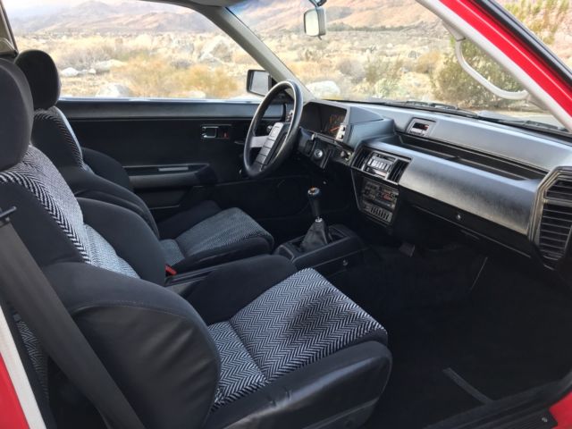 1984 Honda Prelude - photo 12