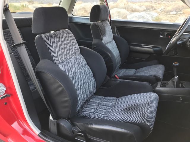 1984 Honda Prelude - photo 13