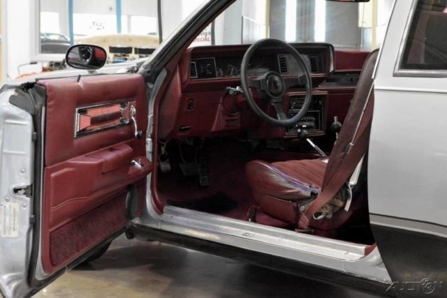 1984 Oldsmobile Cutlass Hurst 442 - photo 11