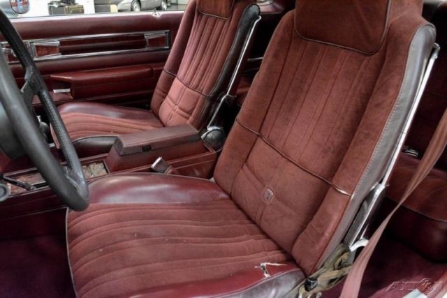 1984 Oldsmobile Cutlass Hurst 442 - photo 12