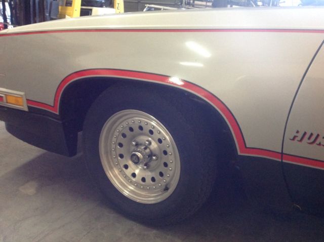 1984 Oldsmobile Hurst 2 Door - photo 11