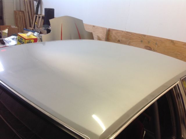 1984 Oldsmobile Hurst 2 Door - photo 12