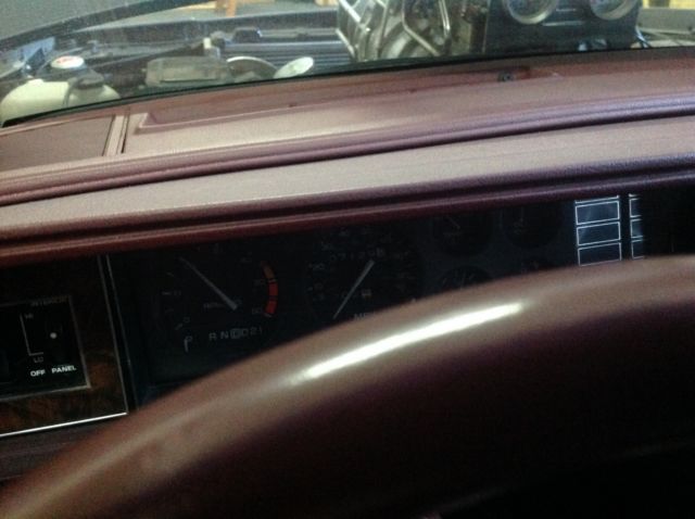 1984 Oldsmobile Hurst 2 Door - photo 7