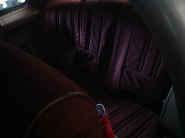 1984 Oldsmobile Hurst 2 Door - photo 9