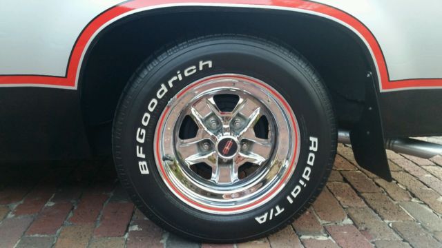 1984 Oldsmobile Cutlass - photo 10