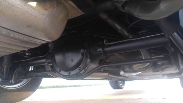 1984 Oldsmobile 442 - photo 10