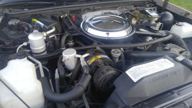 1984 Oldsmobile 442 - photo 12