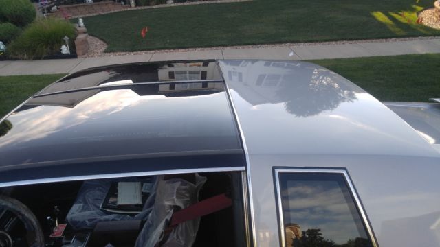 1984 Oldsmobile 442 - photo 5