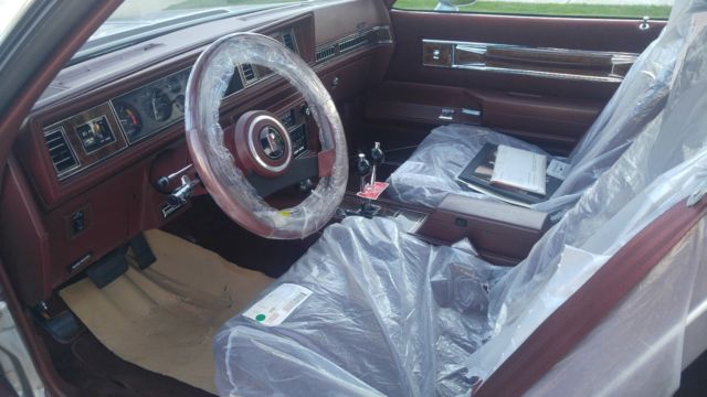 1984 Oldsmobile 442 - photo 7