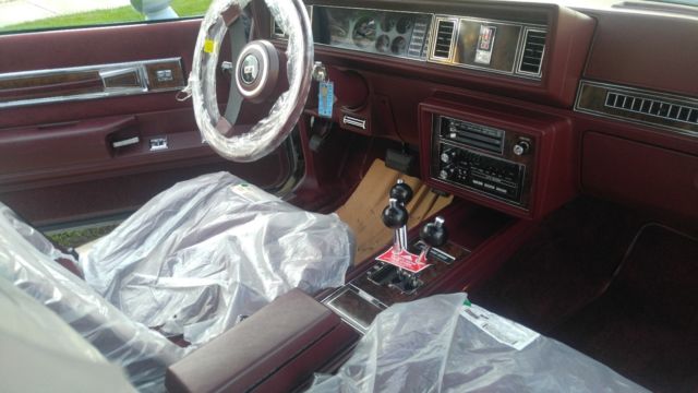 1984 Oldsmobile 442 - photo 8