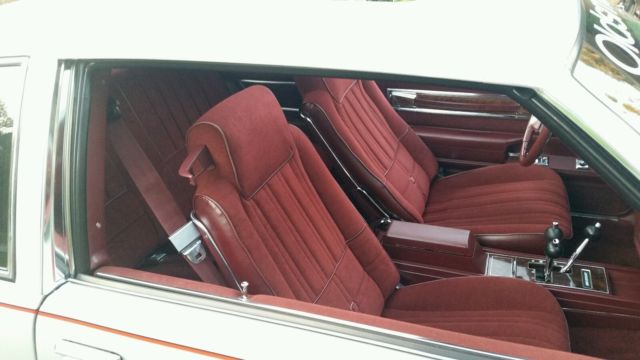 1984 Oldsmobile Cutlass - photo 2