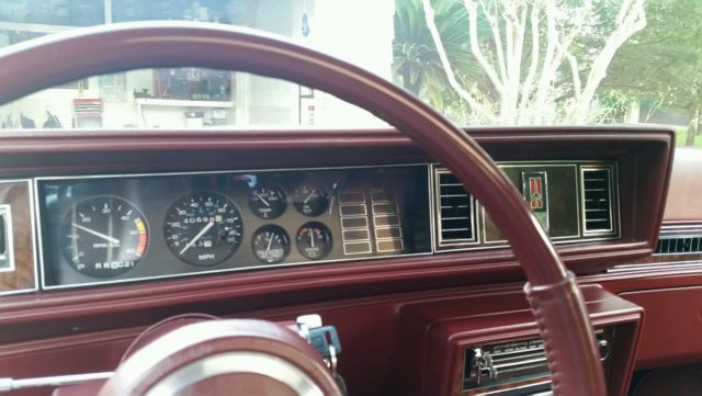 1984 Oldsmobile Cutlass - photo 6