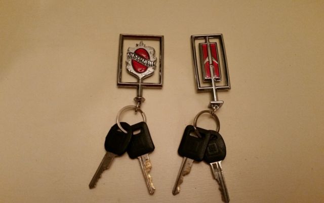 1984 Oldsmobile Cutlass - photo 7