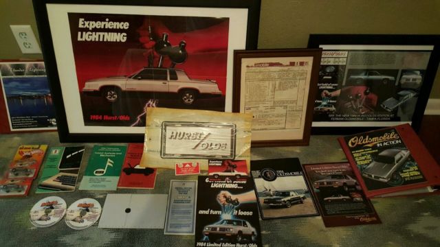 1984 Oldsmobile Cutlass - photo 8