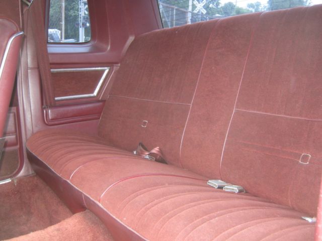 1984 Oldsmobile Cutlass - photo 7