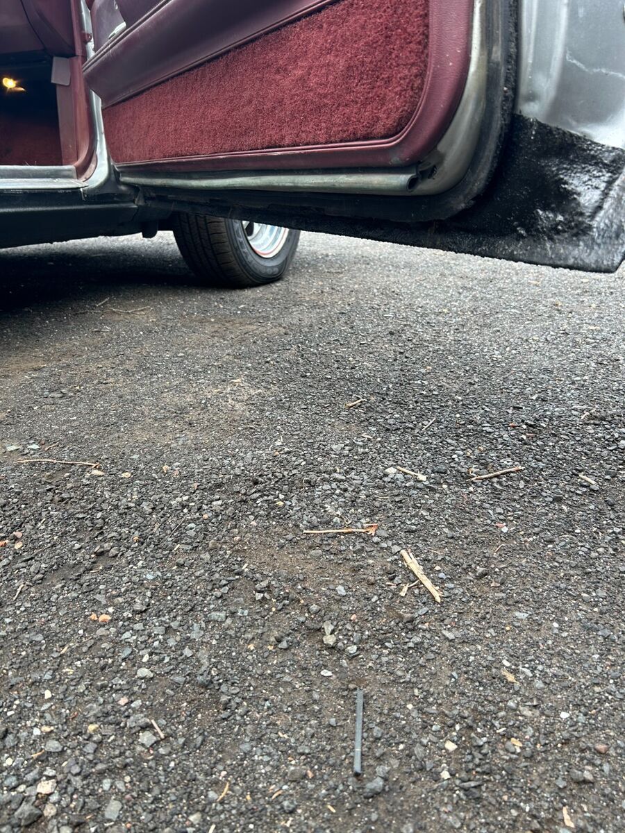 1984 Oldsmobile Cutlass Calais - photo 10