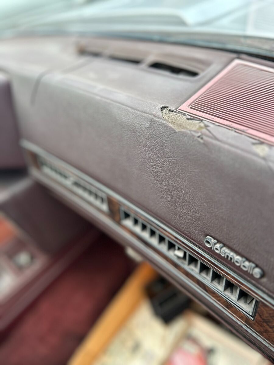 1984 Oldsmobile Cutlass Calais - photo 12