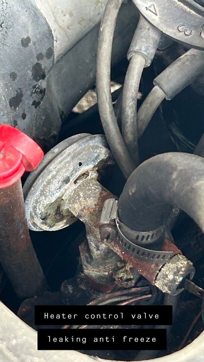 1984 Oldsmobile Cutlass Calais - photo 5