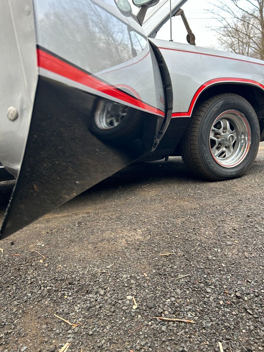 1984 Oldsmobile Cutlass Calais - photo 9