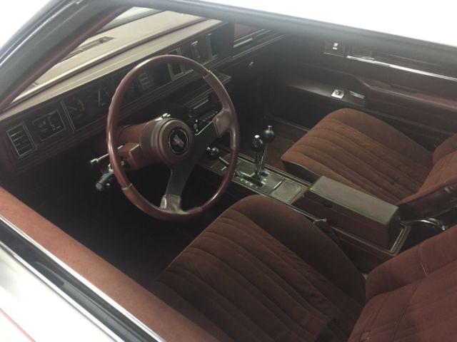1984 Oldsmobile Cutlass - photo 2