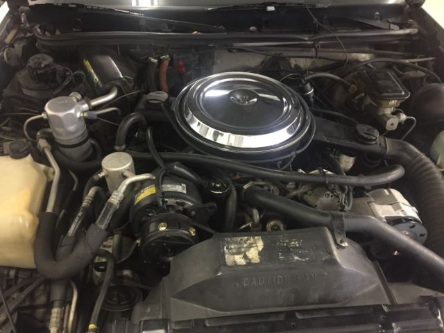 1984 Oldsmobile Cutlass - photo 6