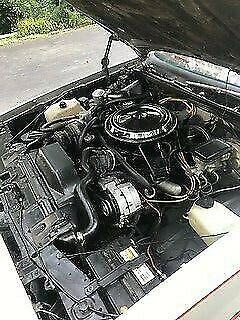 1984 Oldsmobile Cutlass Hurst Olds - photo 10
