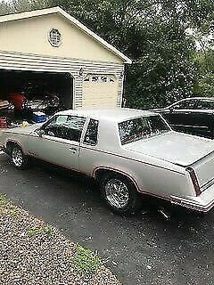 1984 Oldsmobile Cutlass Hurst Olds - photo 6