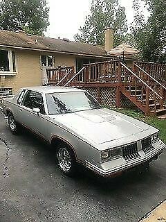 1984 Oldsmobile Cutlass Hurst Olds - photo 7