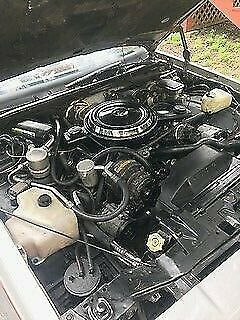 1984 Oldsmobile Cutlass Hurst Olds - photo 9