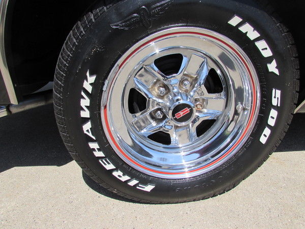 1984 Oldsmobile Cutlass - photo 10
